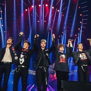 Meet your Posher, Mary